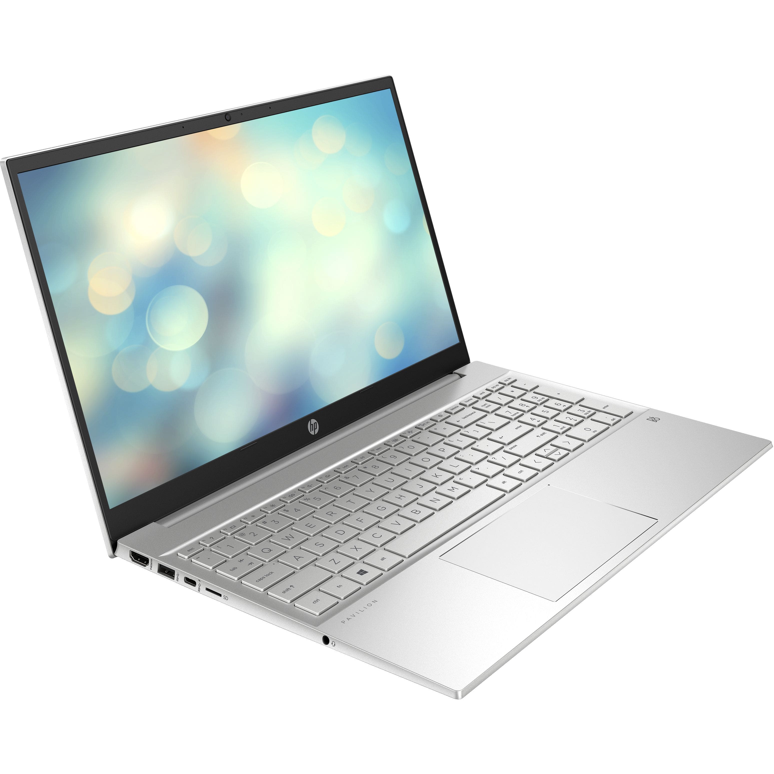 Ноутбук HP Pavilion 15-eh1138ua 15.6"